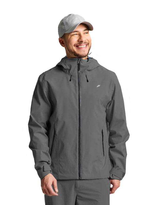 Waterproof Jacket