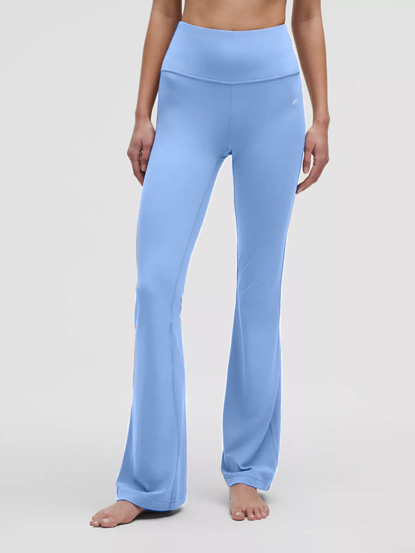 Super-High-Rise Flared Pant