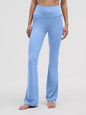 Super-High-Rise Flared Pant