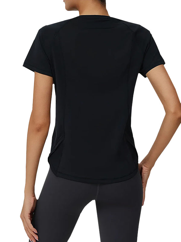 Polyester Tshirt