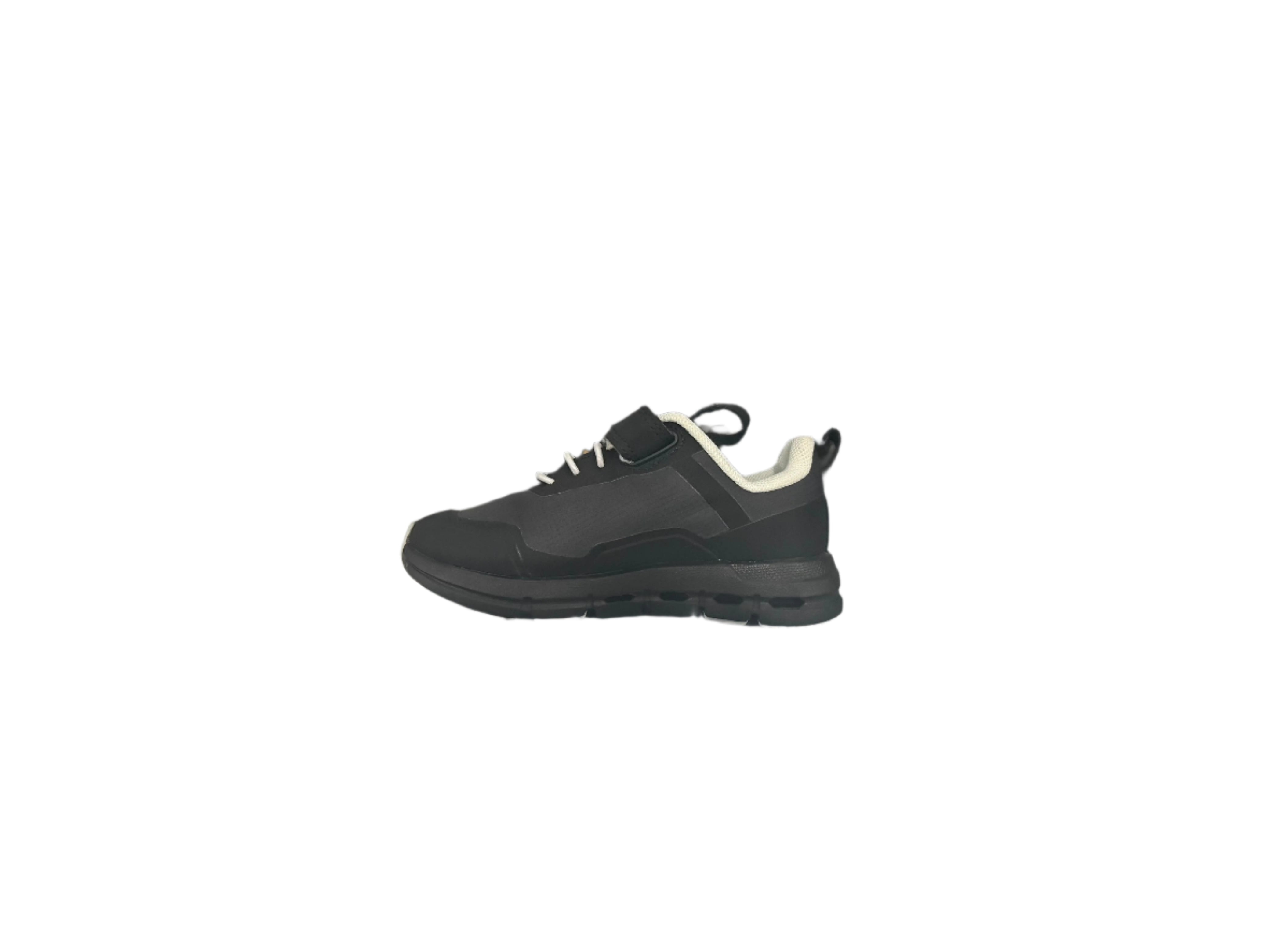 kids cloud hero waterproof black