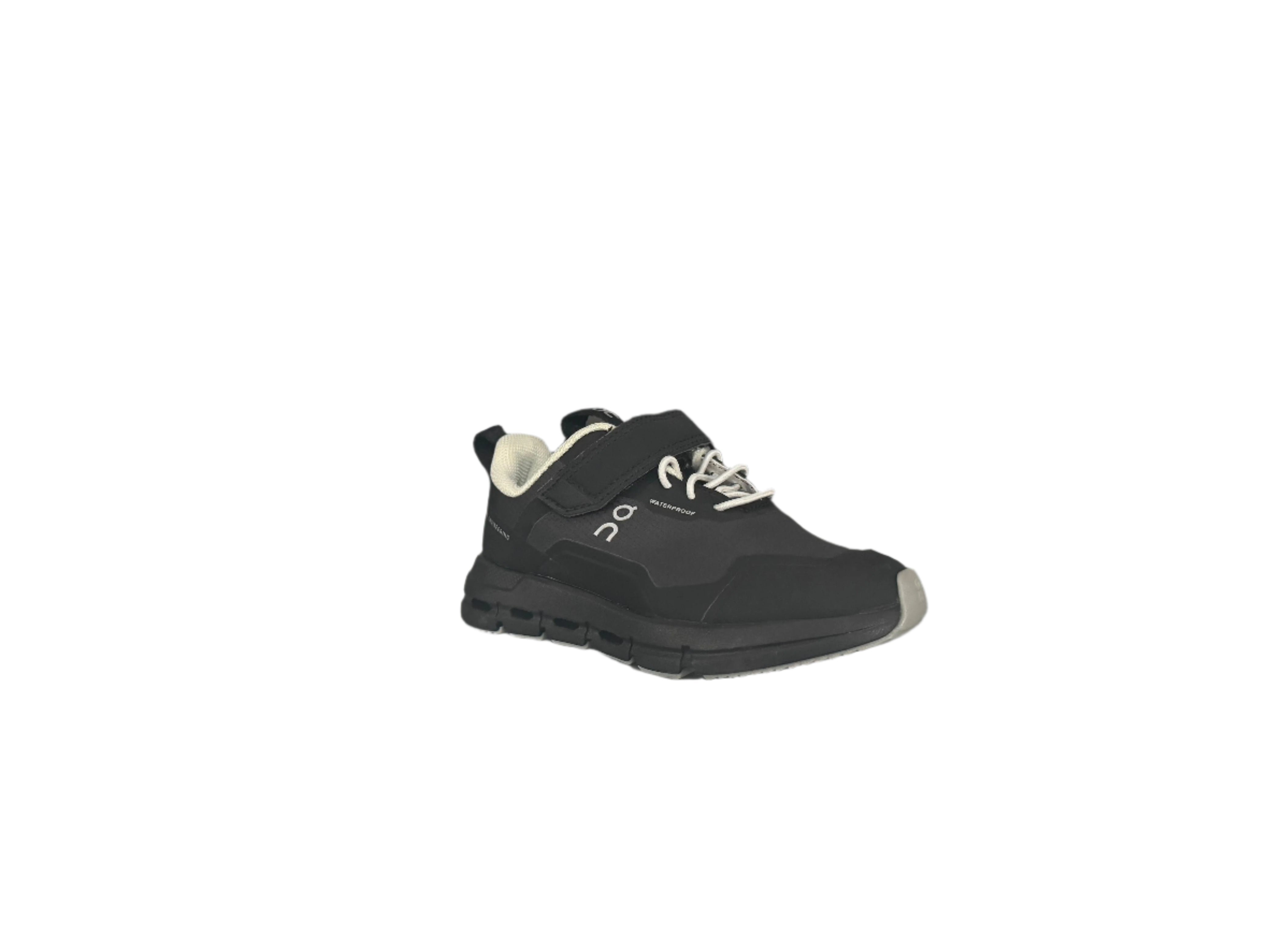 kids cloud hero waterproof black