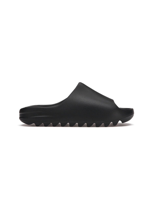 Yeezy slide black