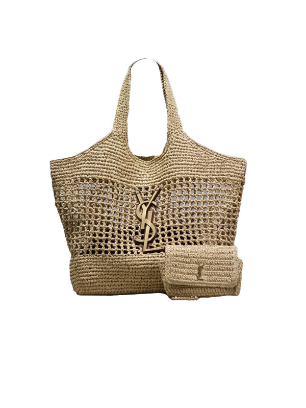 YSL tote bag