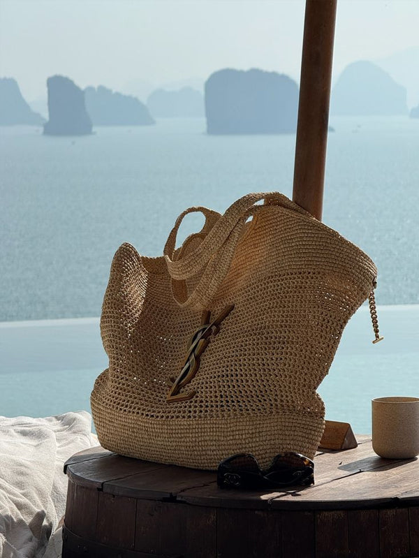 YSL tote bag