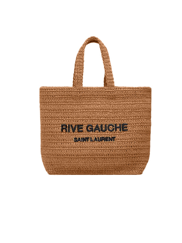 YSL - rive gauche tote bag – Cross SportWear